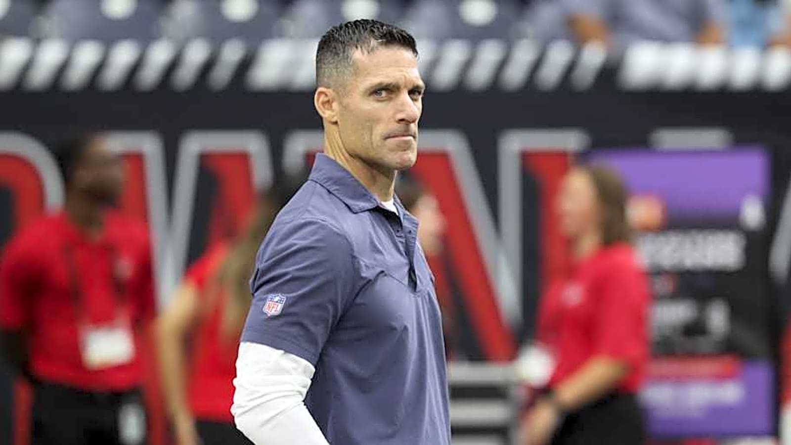 Texans GM Gets Honest on NFL Trade Deadline Rumors