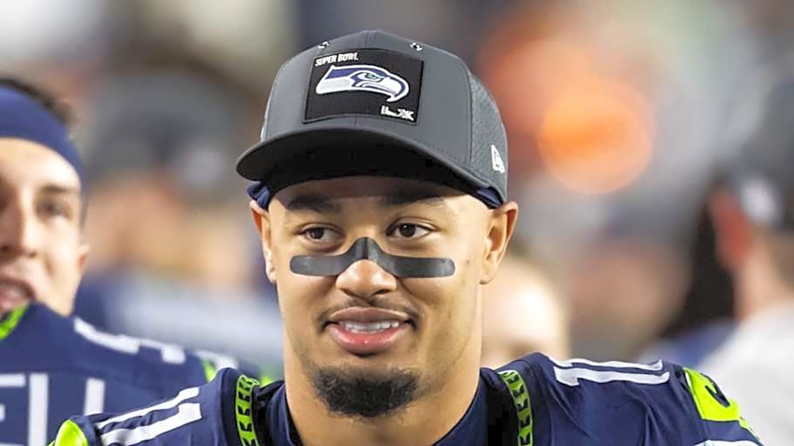 Instant Grade: Seahawks Sign Jaxon Smith-Njigba Extension