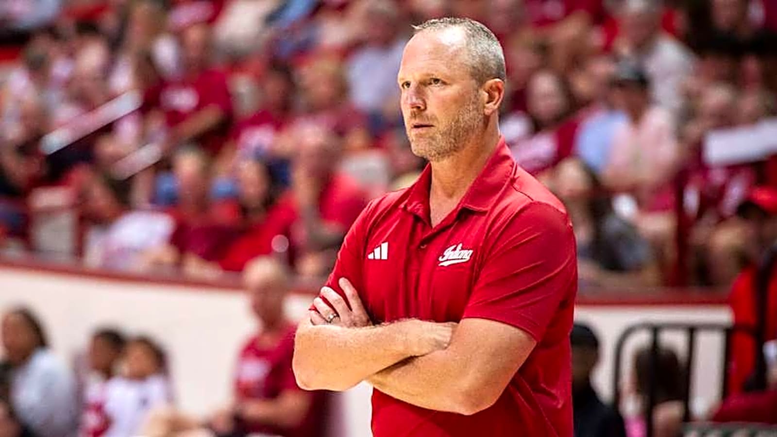 3 Things to Watch For in Indiana Basketball&#39;s Exhibition Against Marian