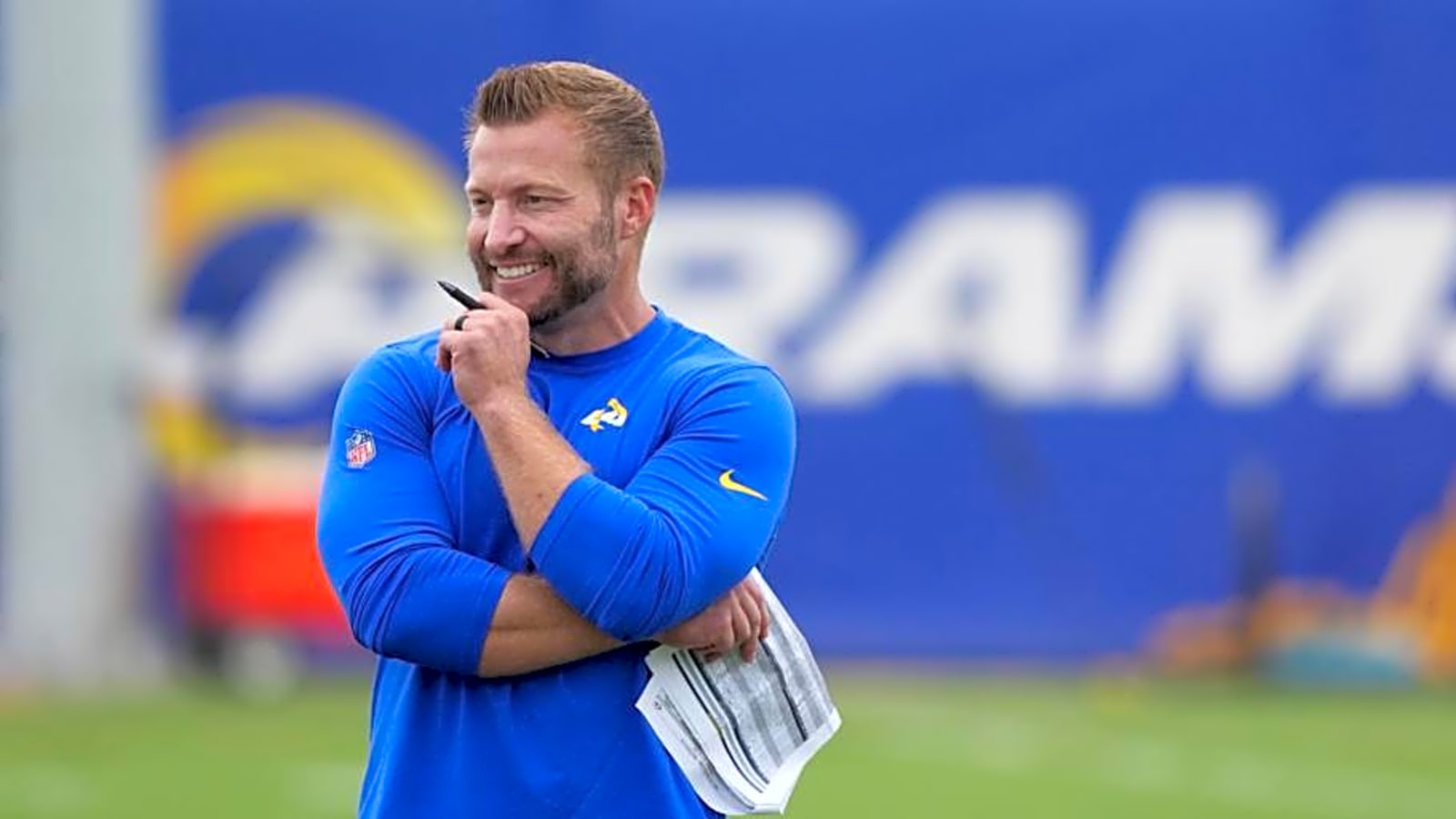 Anonymous NFL Exec Sounds Off on the Los Angeles Rams