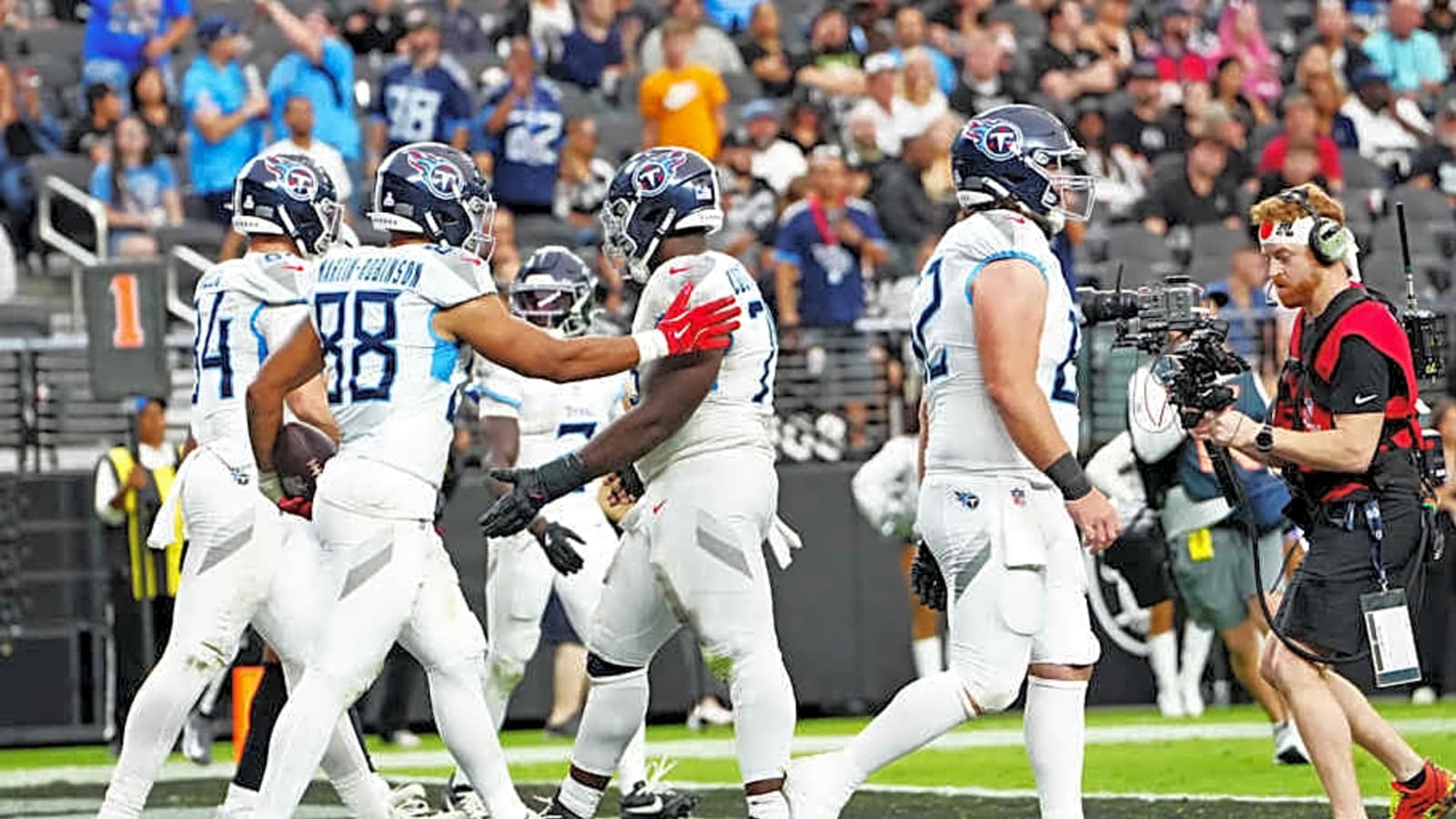 Three Last-Minute Titans vs. Patriots Predictions