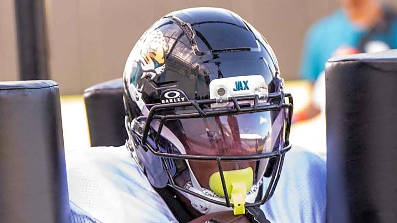 What Jaguars&#39; Travis Etienne is Looking Forward to in 2025