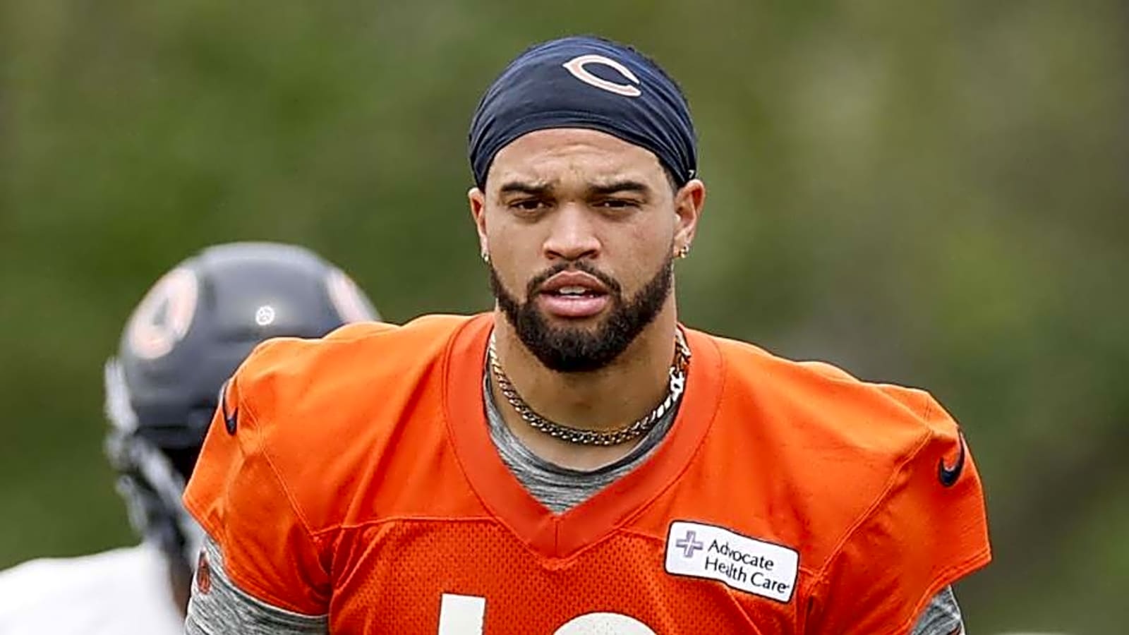 The Bears are becoming one of the NFL&#39;s most fascinating 2025 storylines