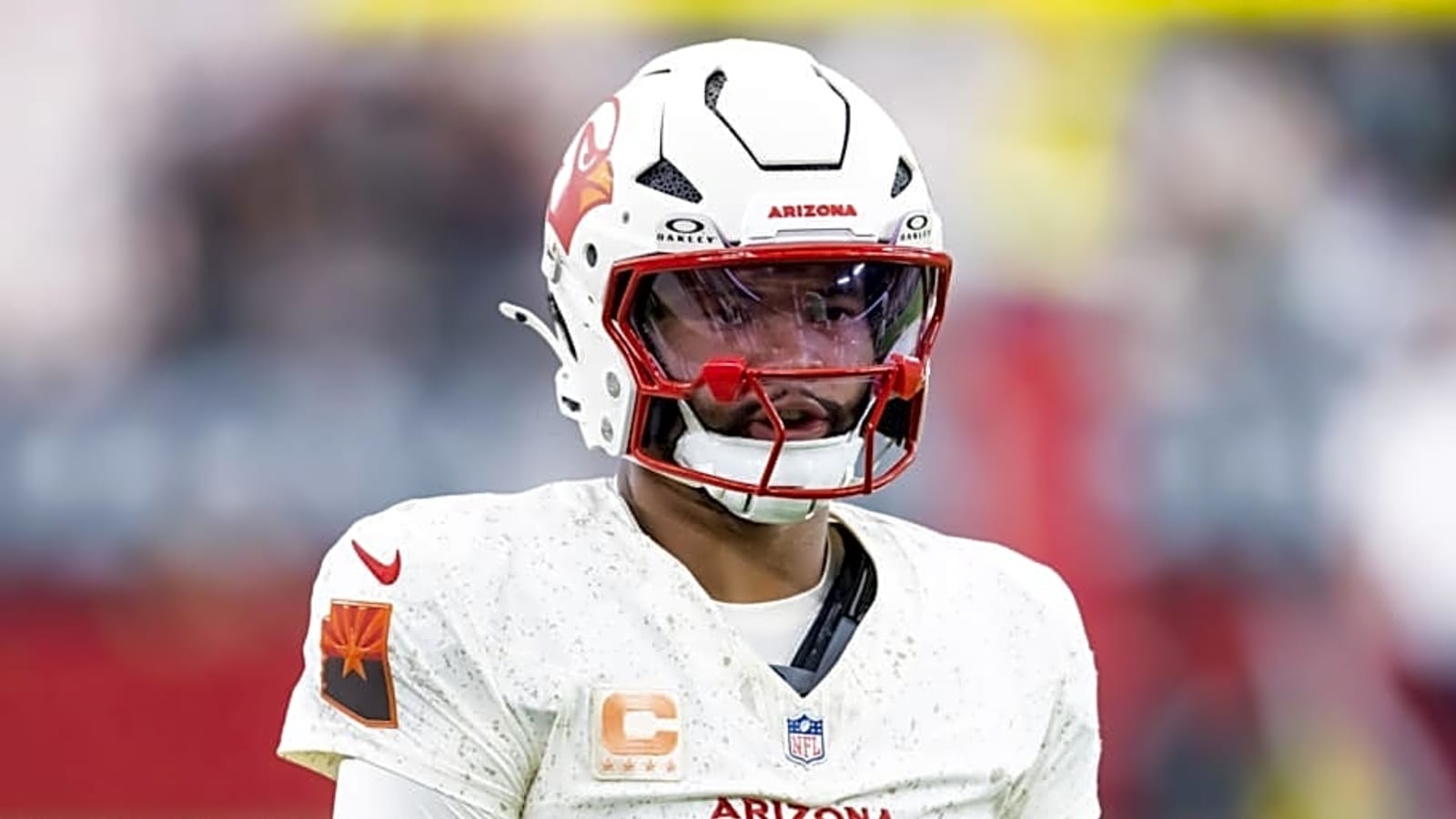 Cardinals Shouldn’t Make Move Until Kyler Murray Question Is Answered