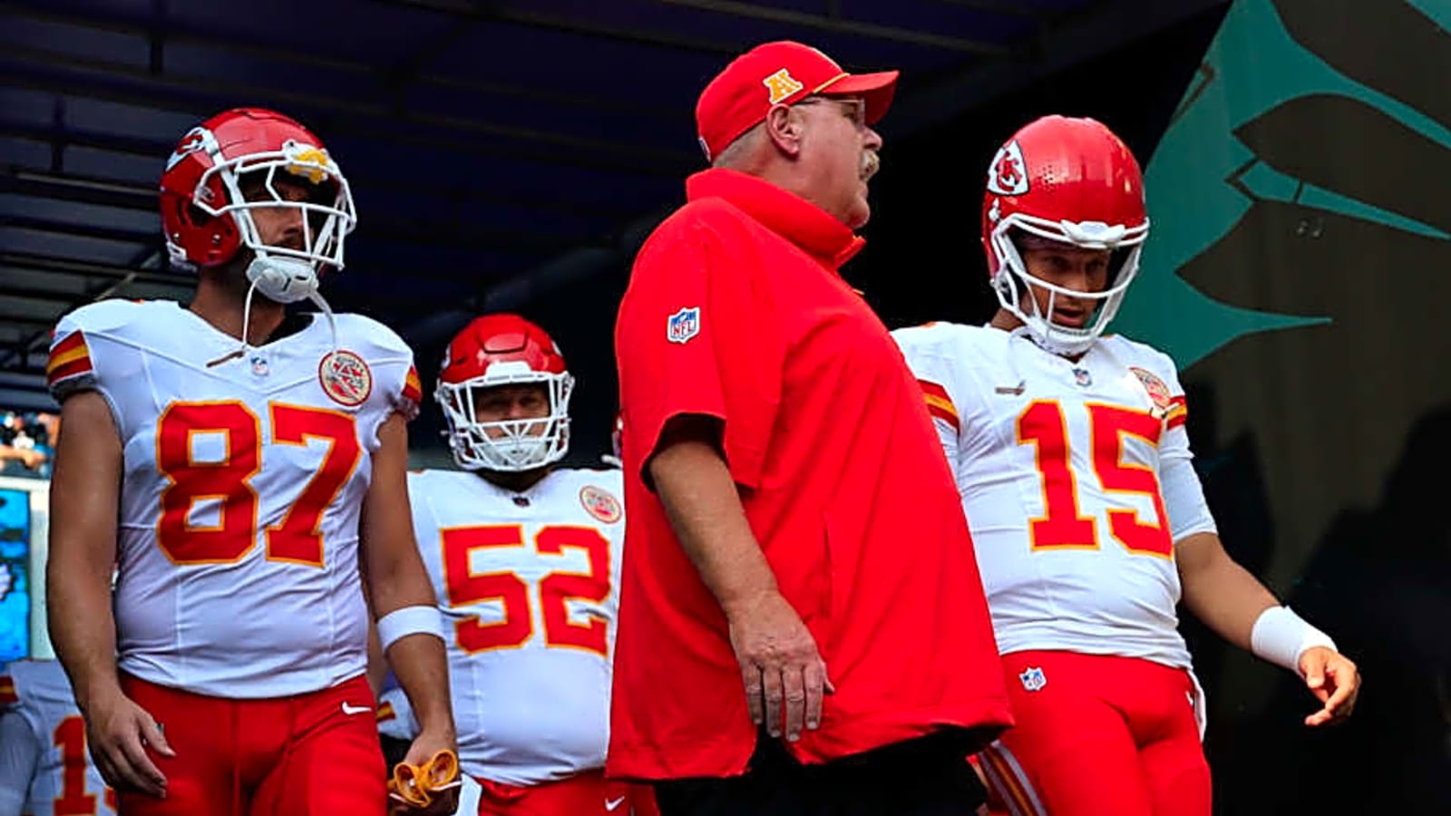 Chiefs Players with Most to Prove in 2026