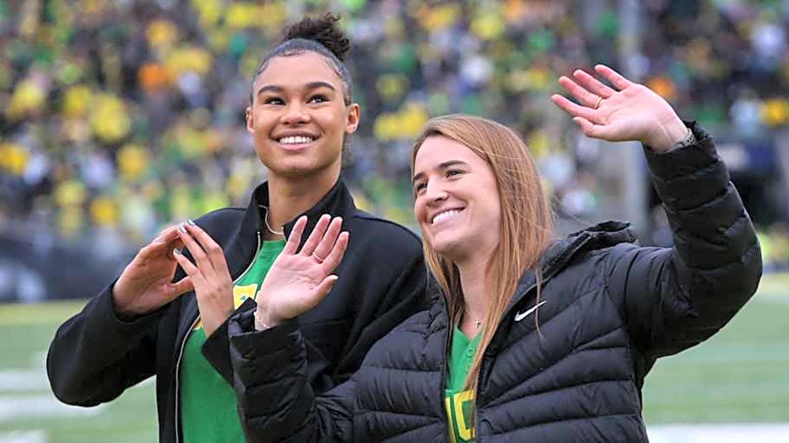 WNBA All-Star Game Loses Major Player To Injury
