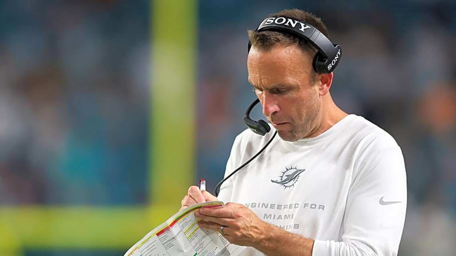 Projecting the Dolphins Week 1 Inactives