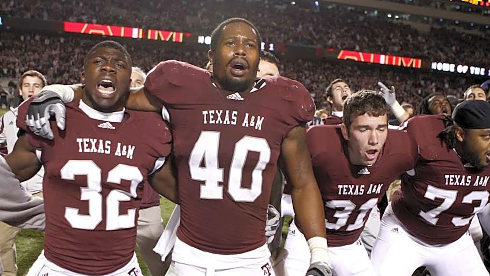Von Miller Nearly Left Texas A&M Before Becoming a Star