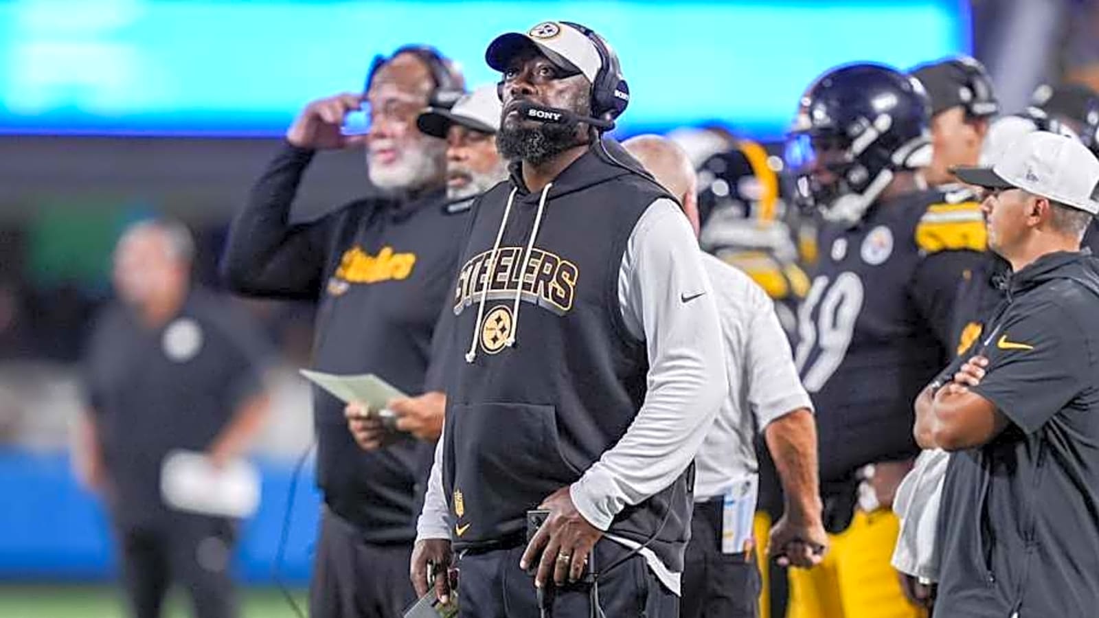 Steelers Close Preseason With Win - And Big Injury Concern