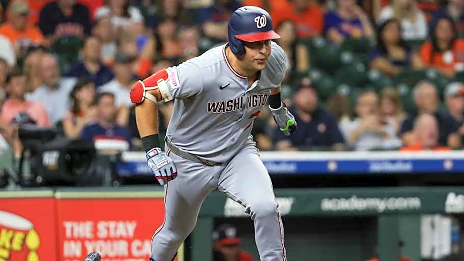 Red Sox Roster Moves: Nathaniel Lowe Signing Official, Key Slugger Placed On IL