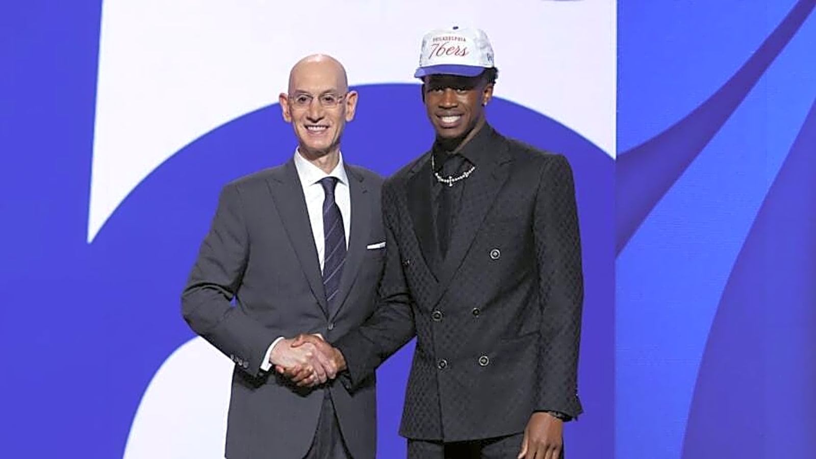 Sixers Guard Ranks Top 5 on Summer League Prospects to Watch List