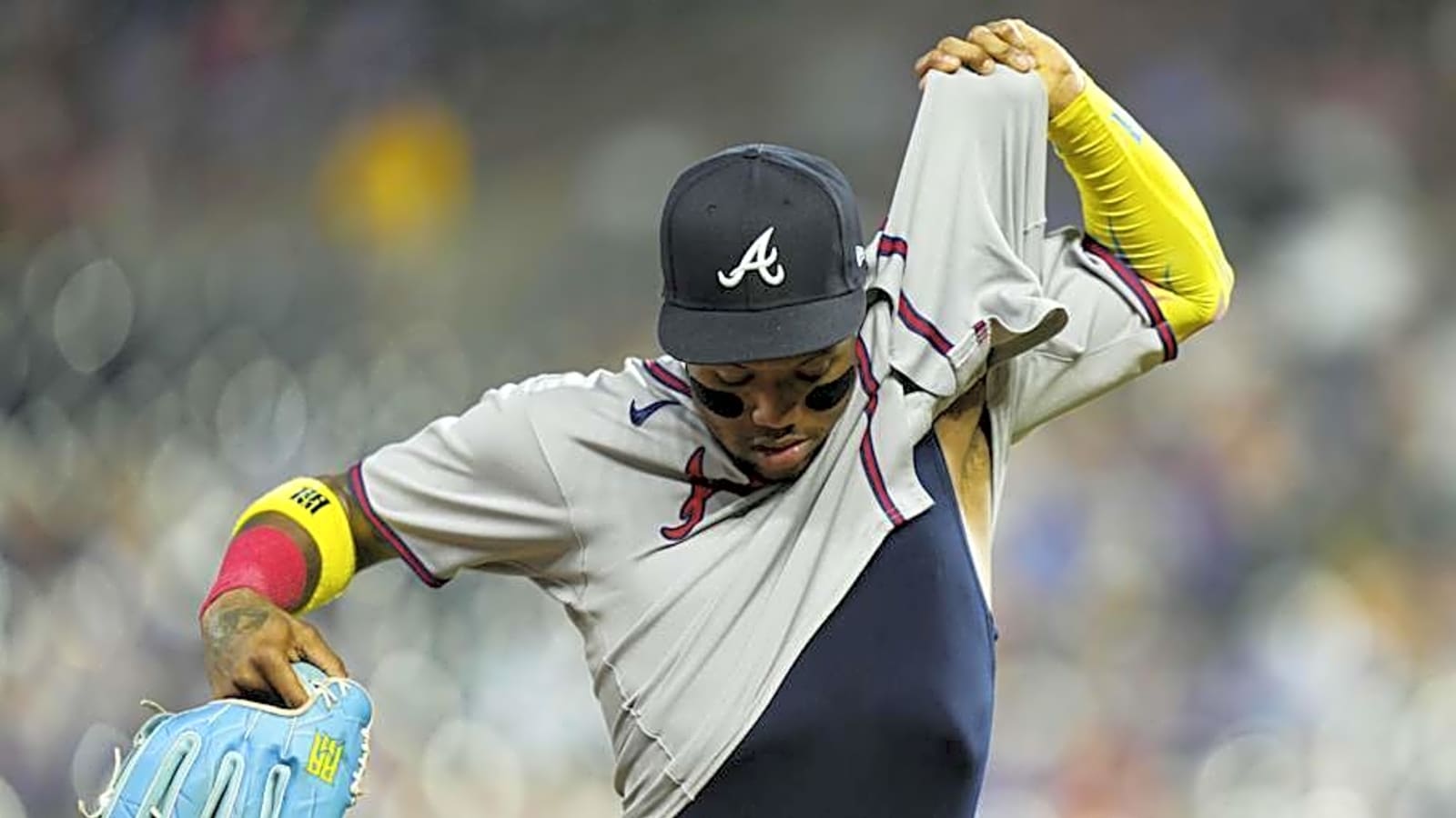 Where is Rock Bottom for the 2025 Atlanta Braves?
