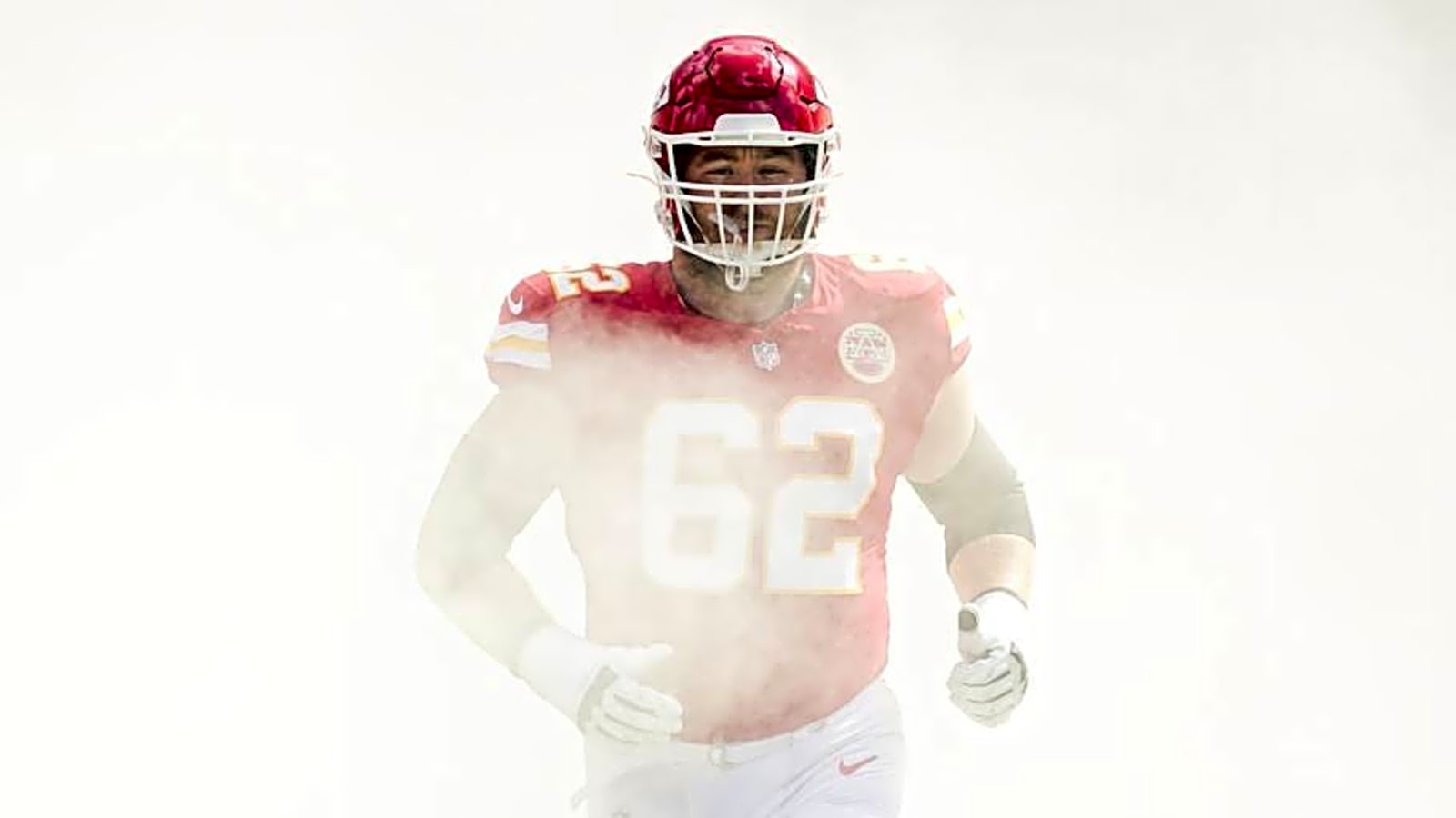 Bears&#39; Joe Thuney lands on PFF&#39;s Top 50 NFL Players list