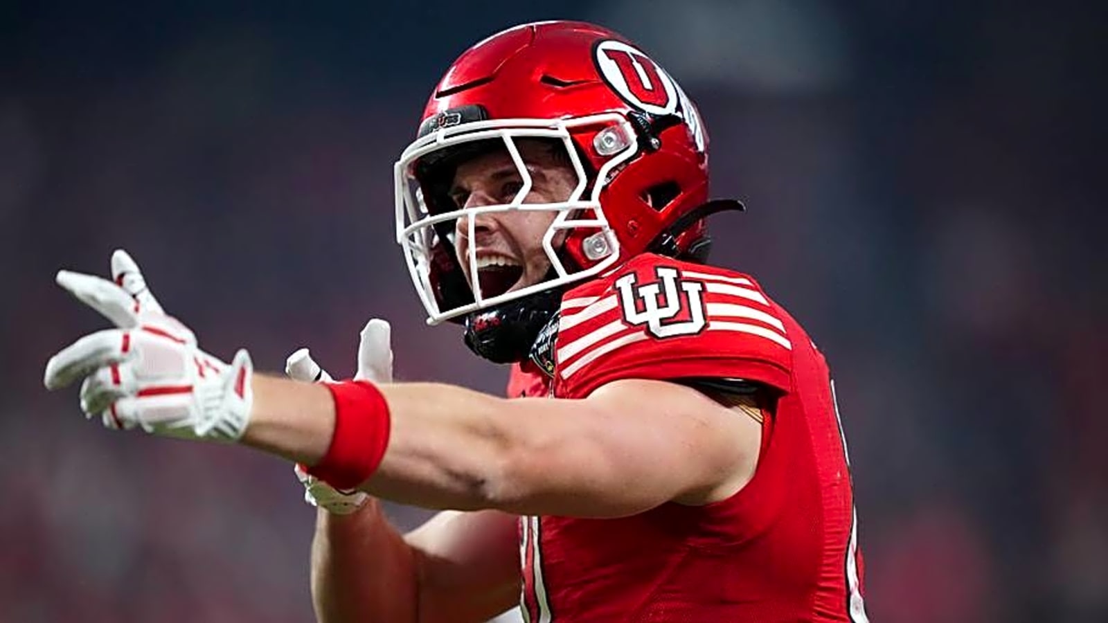 One Wolverine Primed for a Big Season