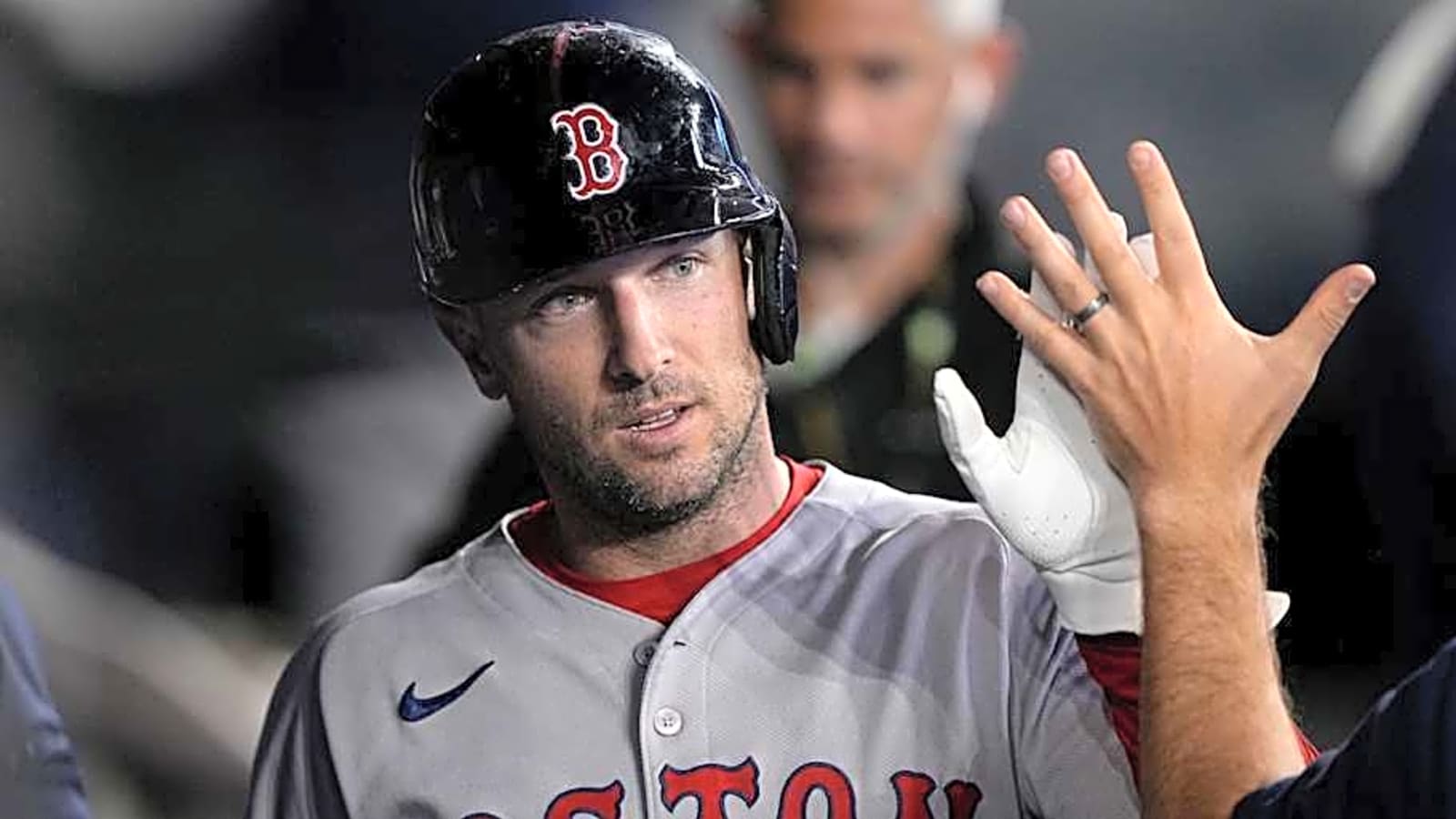 Red Sox Rookie Star Reveals Alex Bregman&#39;s Advice About Struggles