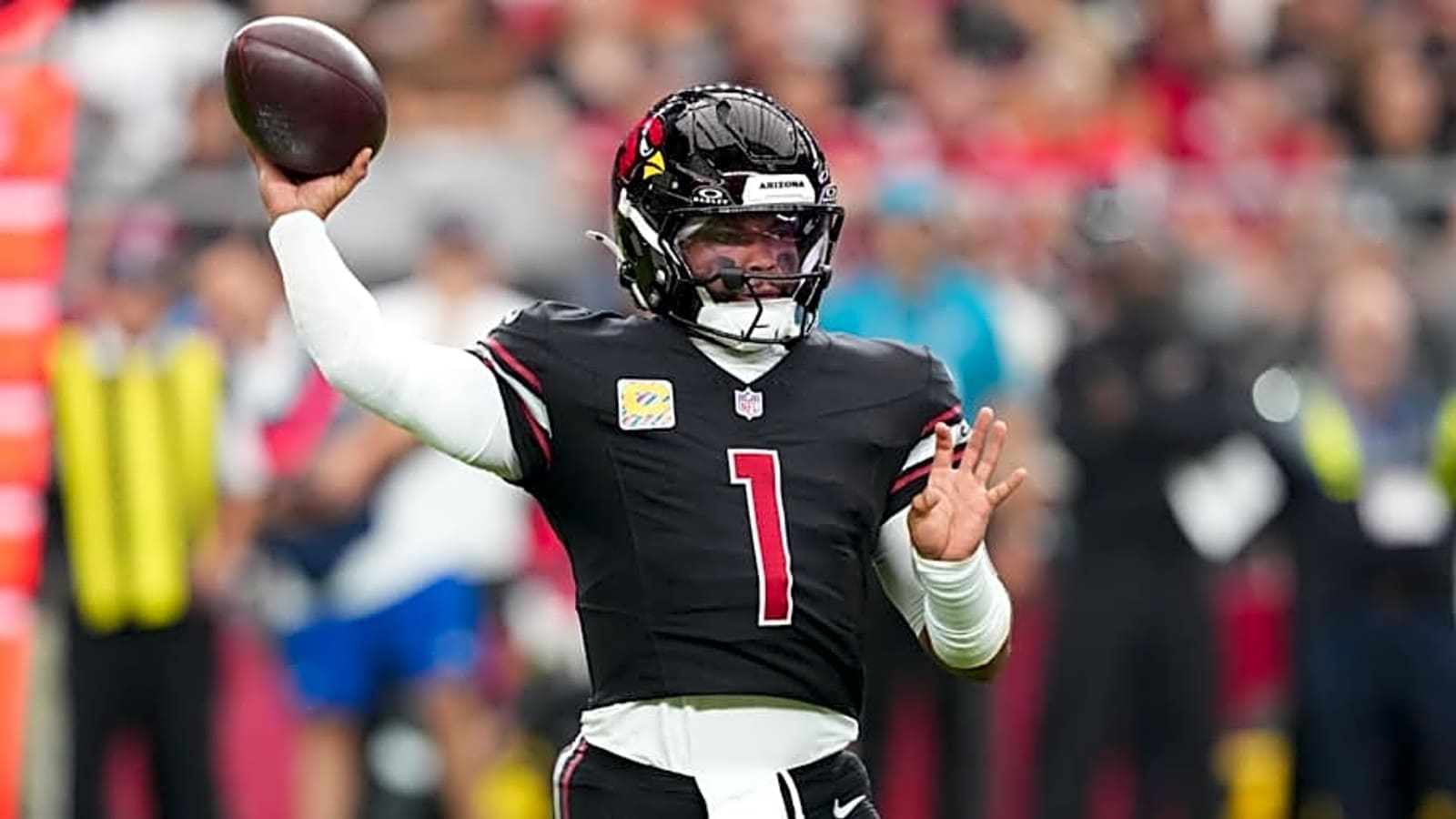 Insider Connects Kyler Murray To Jets' Open QB Job