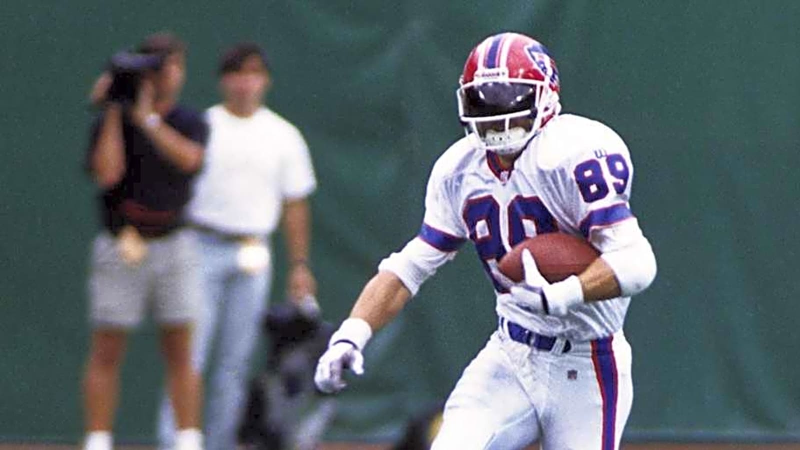 All-Time Buffalo Bills&#39; Top 100 Players: 30-21