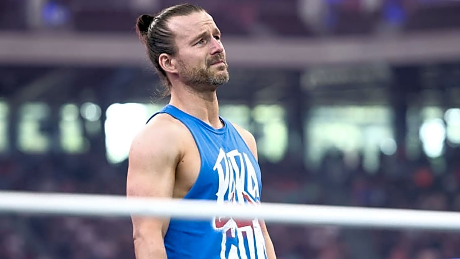 Injury Adam Cole Suffered Ahead Of AEW All In Texas Revealed