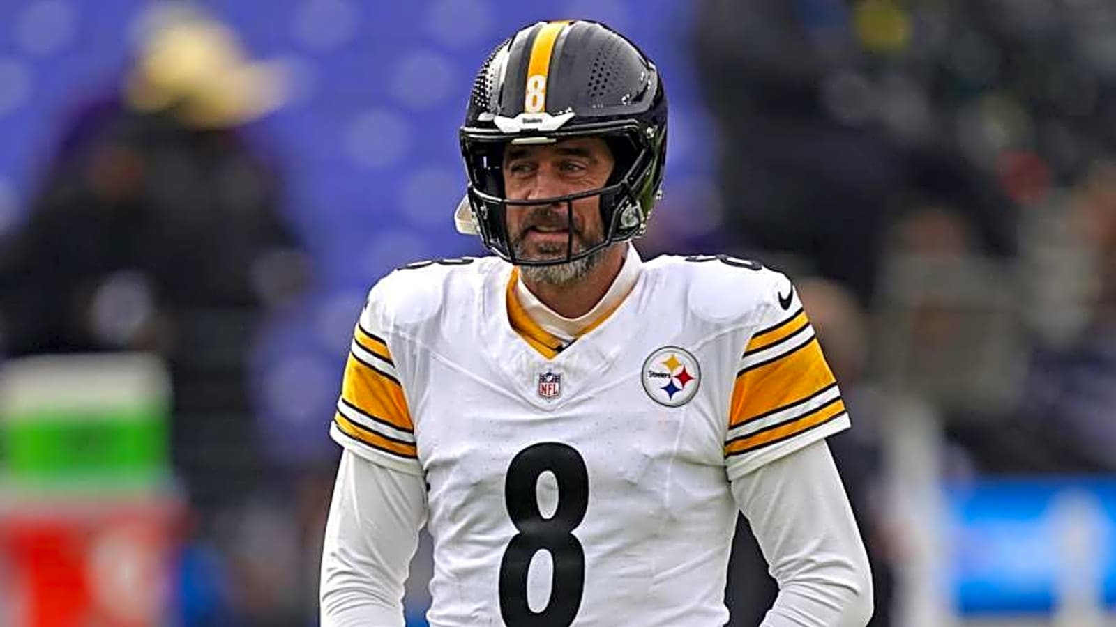 Steelers 100% Confident in One Thing About Aaron Rodgers