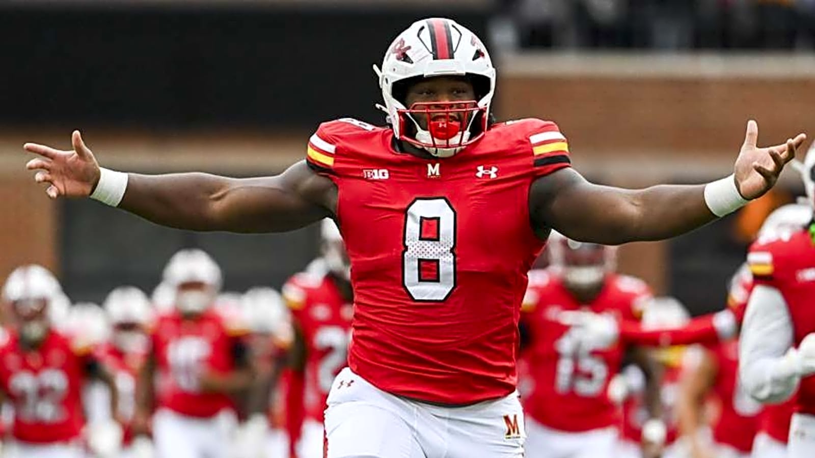 Defensive Gems Ravens Could Target on Day Three