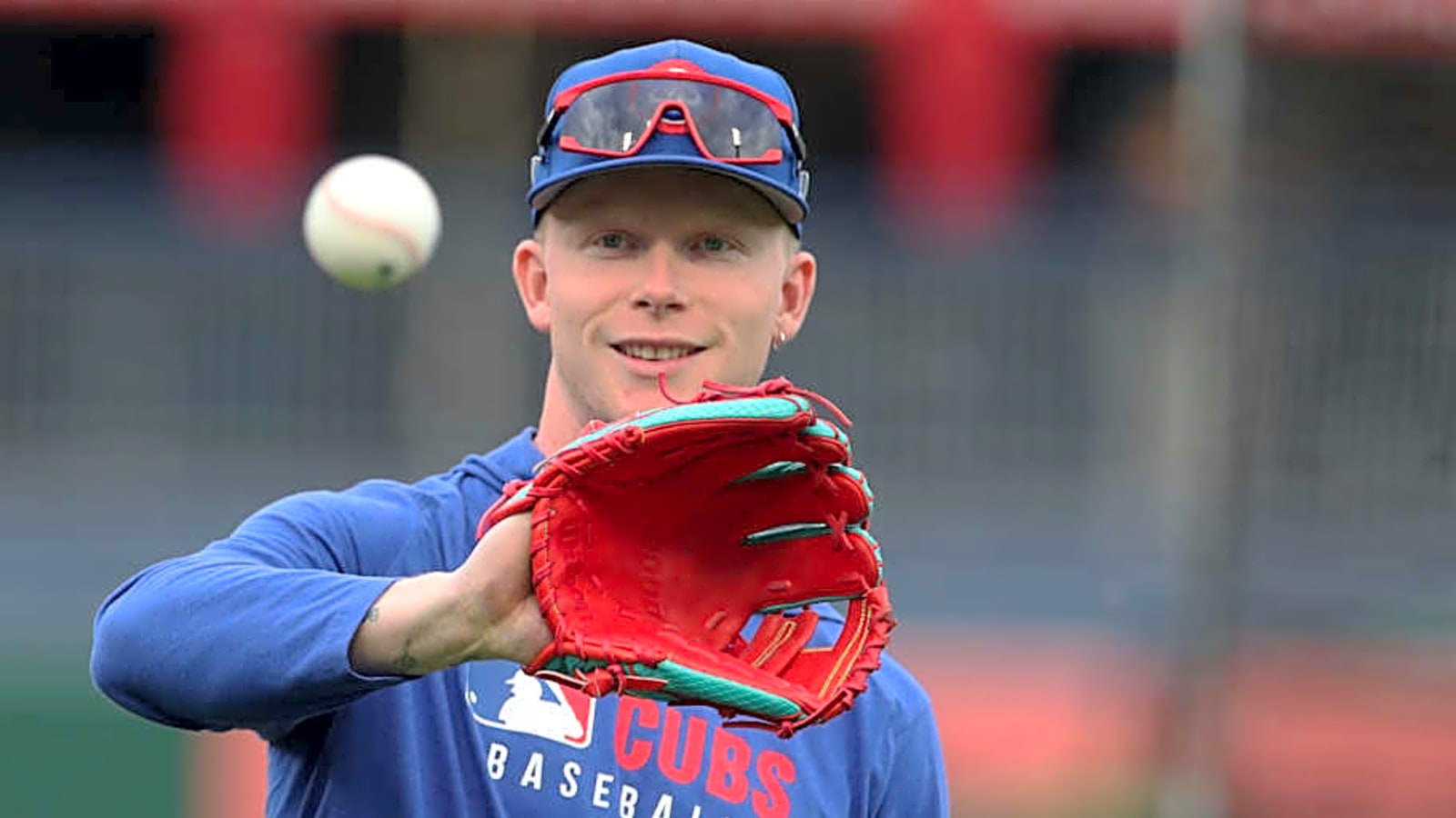 Chicago Cubs Given Excellent Grade By ESPN Insider After Torrid First Month