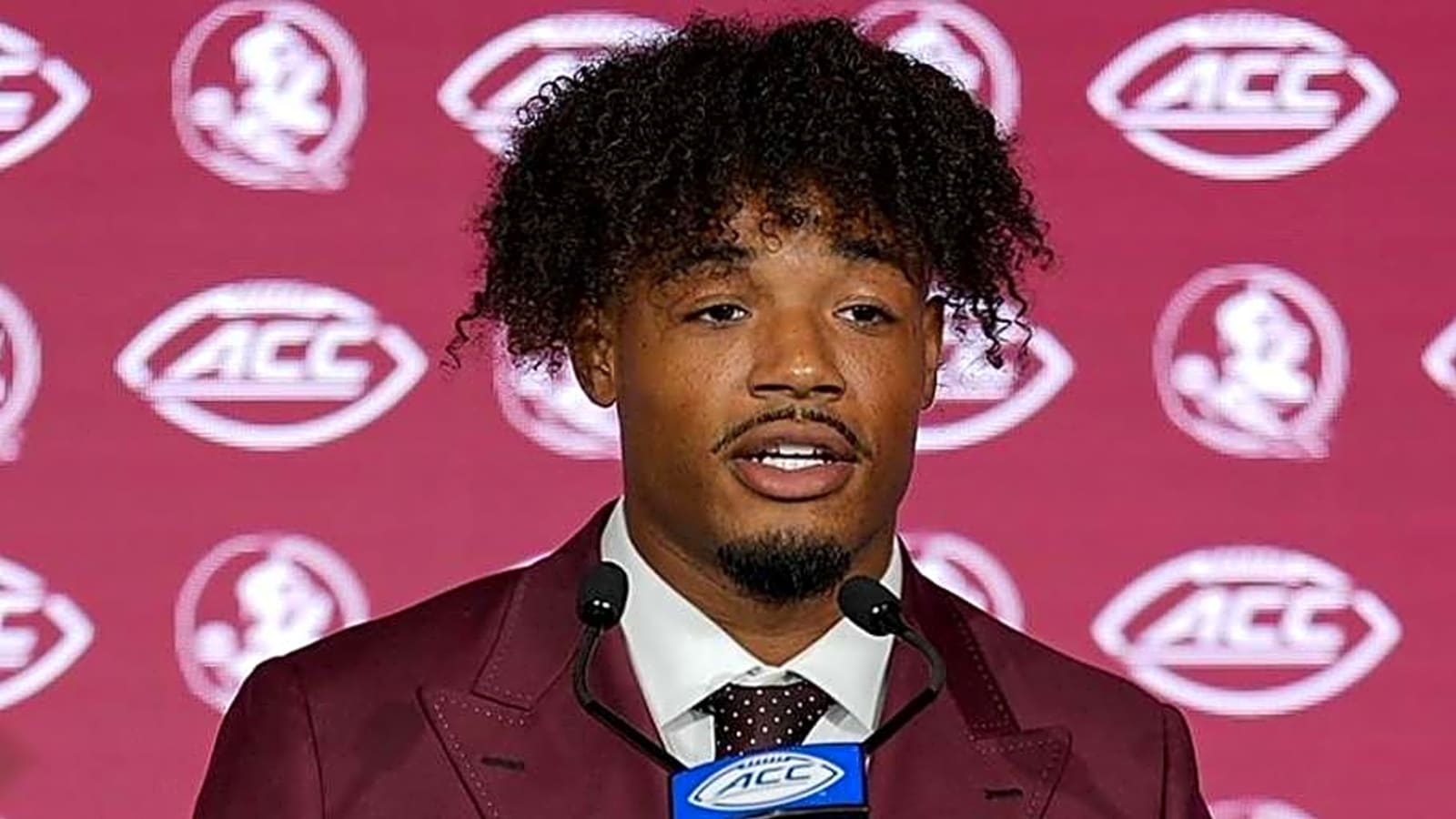 Thomas Castellanos finishes FSU football’s fall camp in perfect fashion