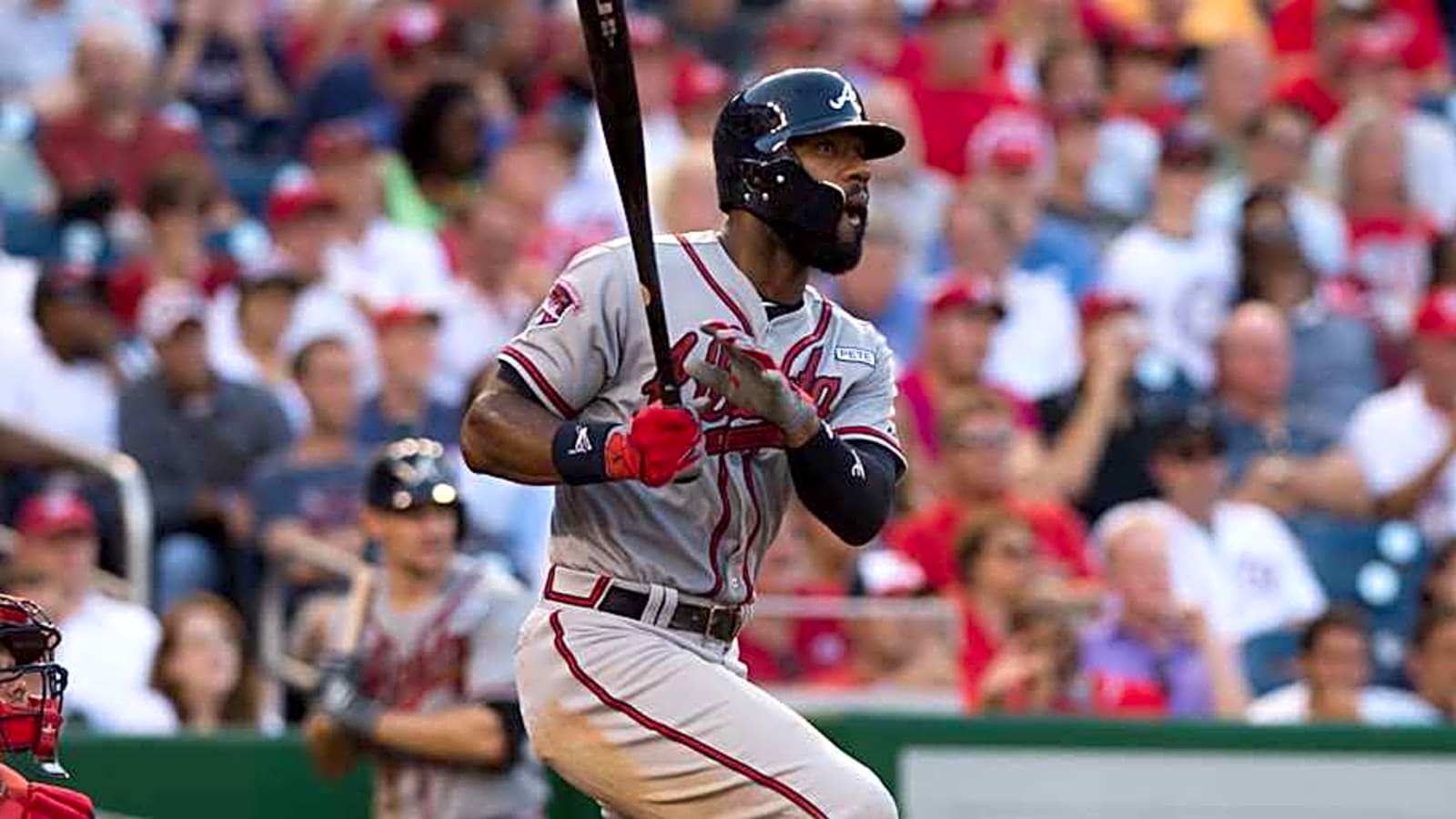 Former Atlanta Braves All-Star Outfielder DFA&#39;d By Padres