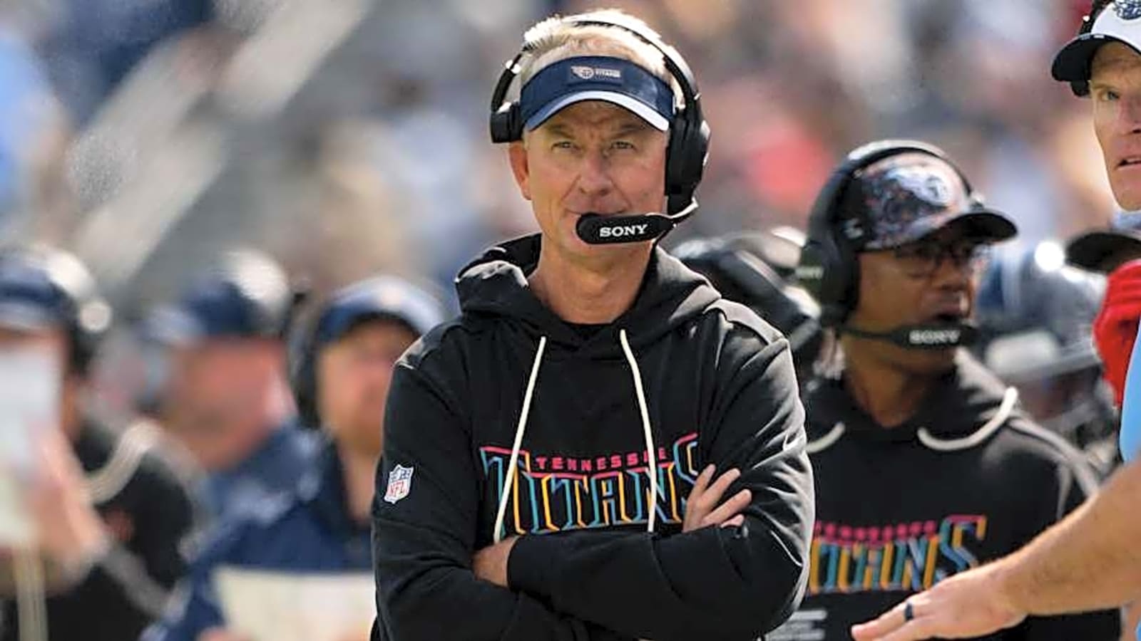 Titans Weighing Big Trades as Post-Callahan Era Begins