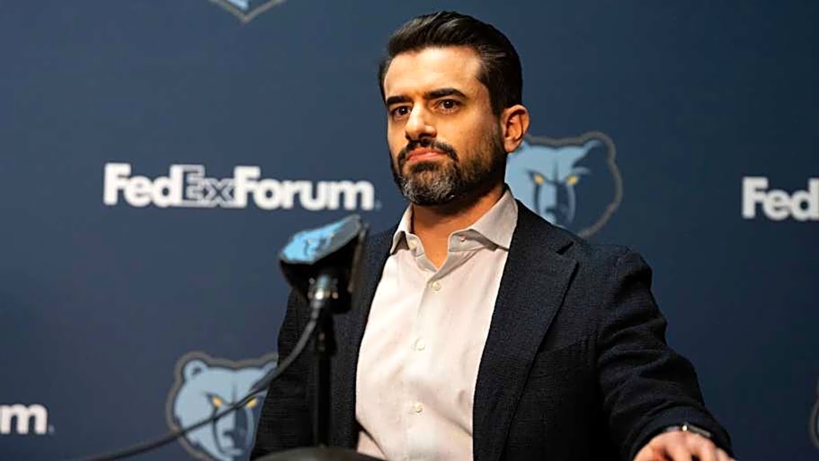 TRADE: Portland Trail Blazers And Memphis Grizzlies Make A Deal