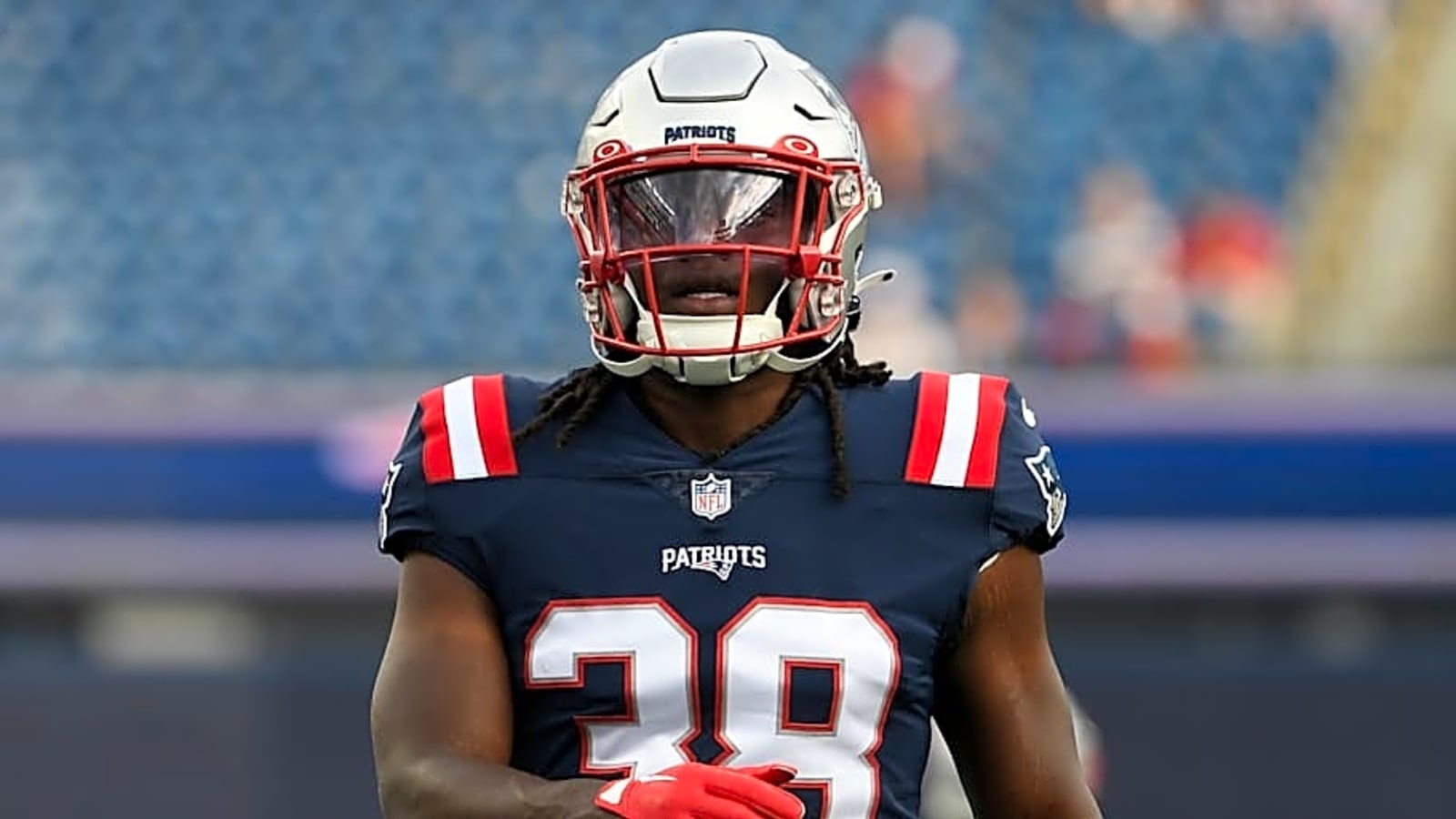 Five Patriots to Watch After the Bye Week