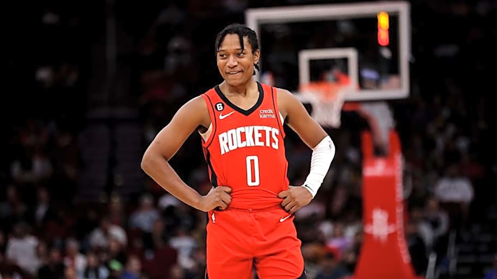 Former Houston Rockets Guard Signs with LA Clippers