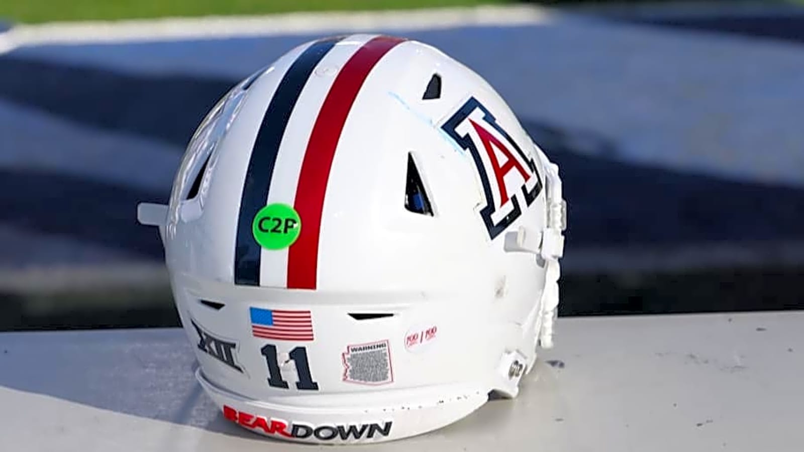 Defensive Lineman Kaisi Lafitaga Commits To Wildcats