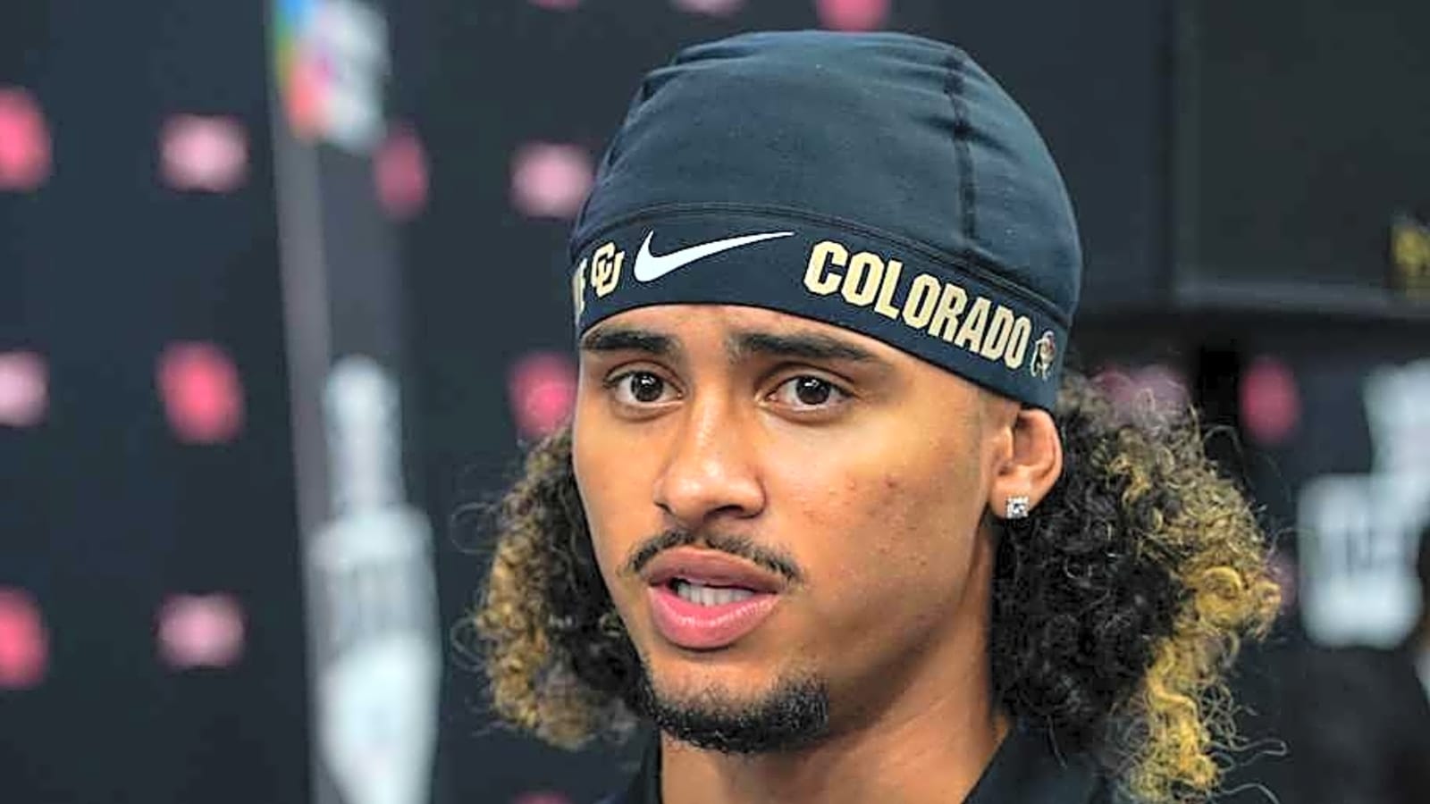 Deion Sanders Highlights Quarterback Julian &#39;JuJu&#39; Lewis&#39; Colorado Buffaloes Debut