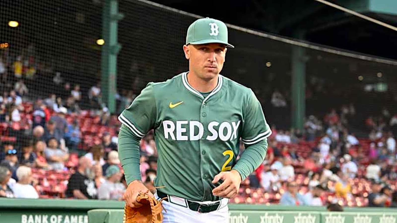 Yankees Could Nab Pesky Star From Red Sox