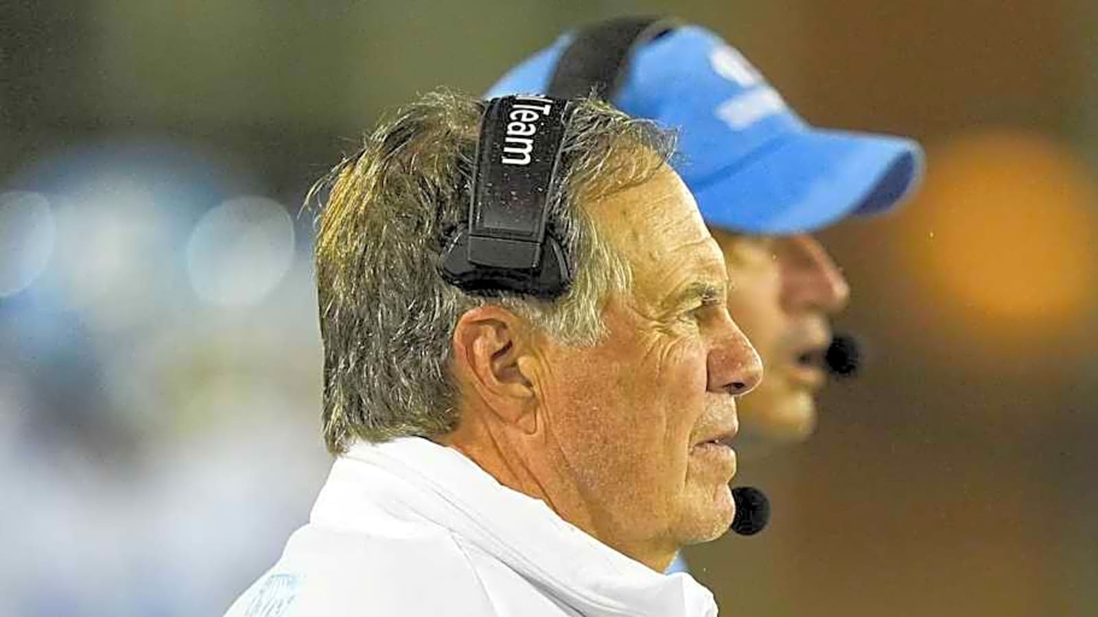 Game Day Tune-Up: Belichick’s Chance at Redemption