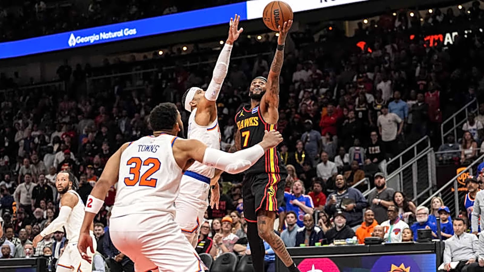 Series Predictions For Hawks vs Knicks: Who Wins, Biggest X-Factors, and More
