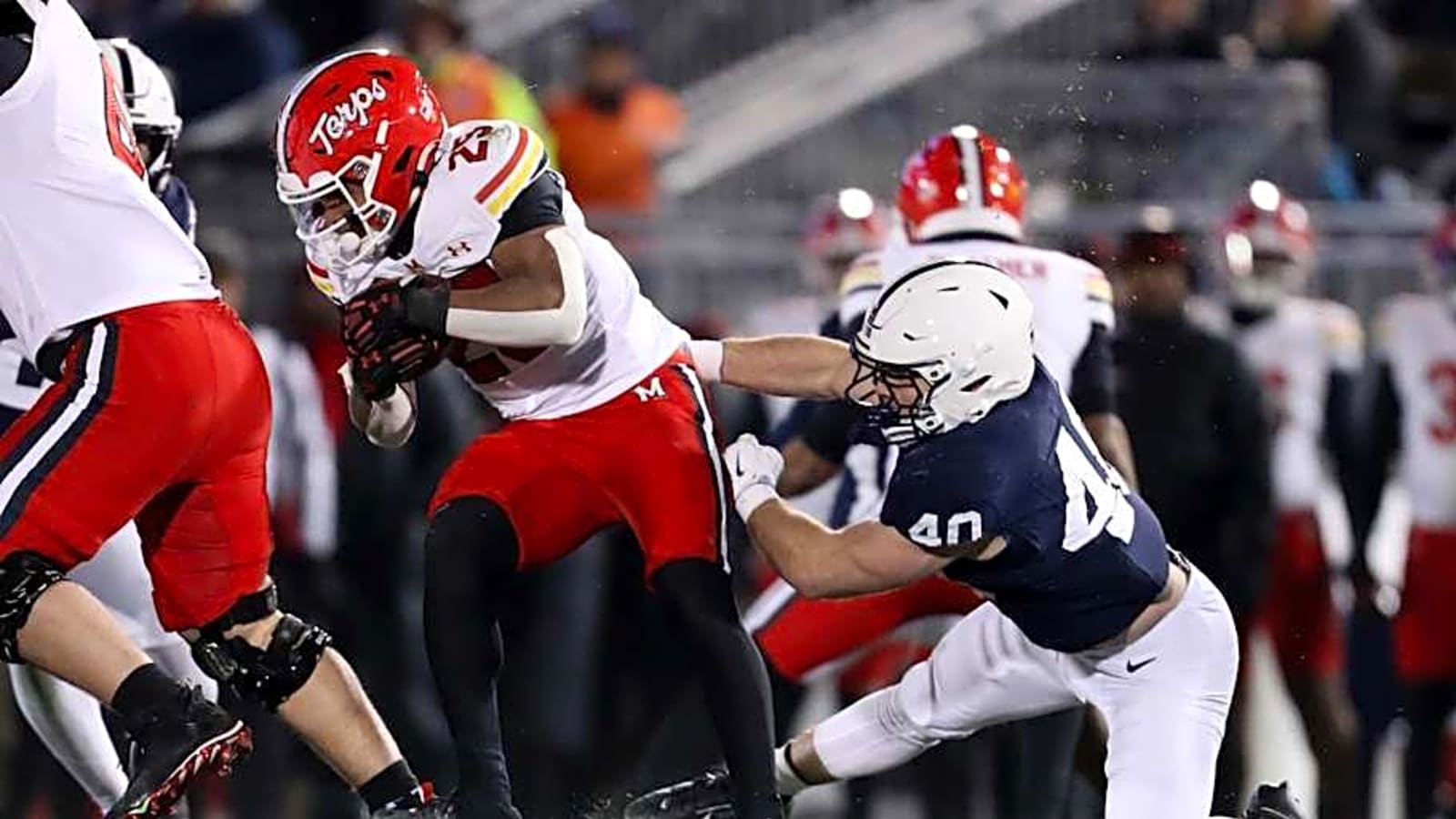 National publication predicts Maryland football’s fate in 2025
