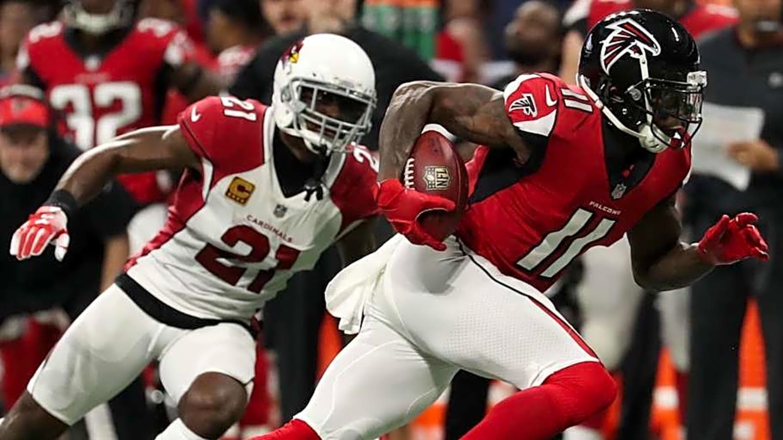 Arizona Cardinals&#39; Patrick Peterson reveals one of the worst games of his NFL career