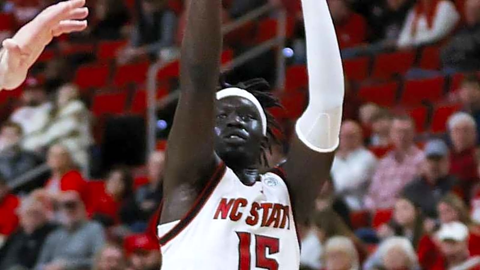 Could Jerry Deng Be NC State's Missing Piece?