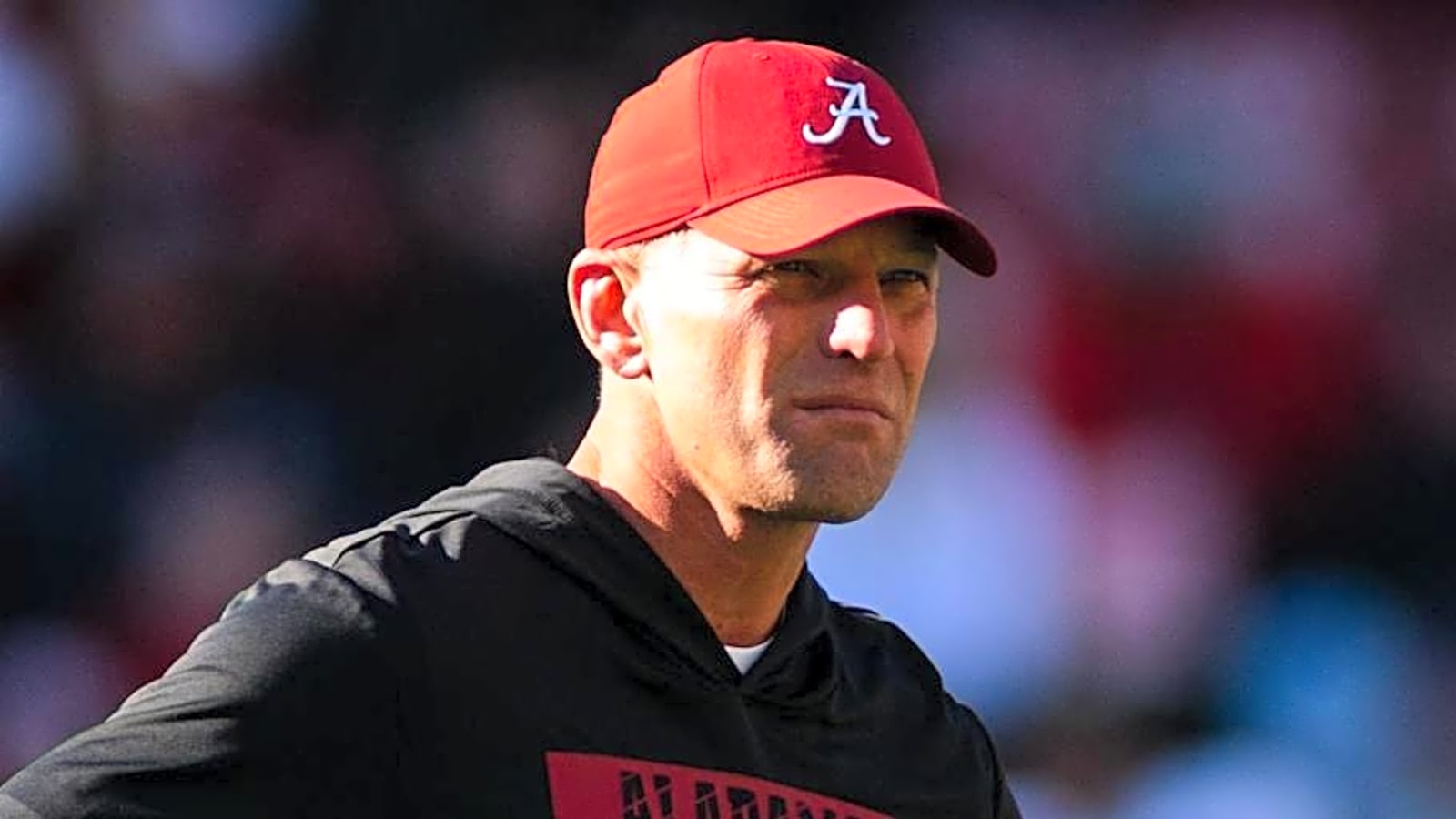Alabama could be without key offensive starter against FSU