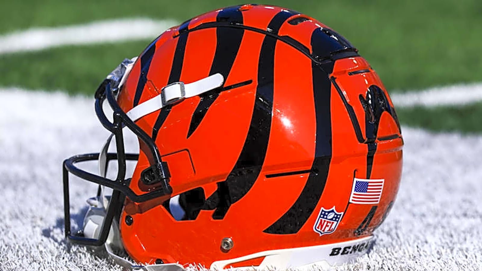 Pro Football Focus Picks Bengals Player Demetrius Knight Jr. as Best Position Fit From 2025 NFL Draft
