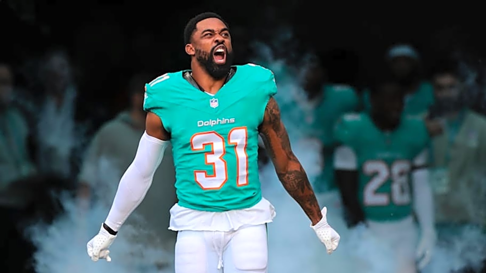 Was Raheem Right About His Pro Bowl Comments?