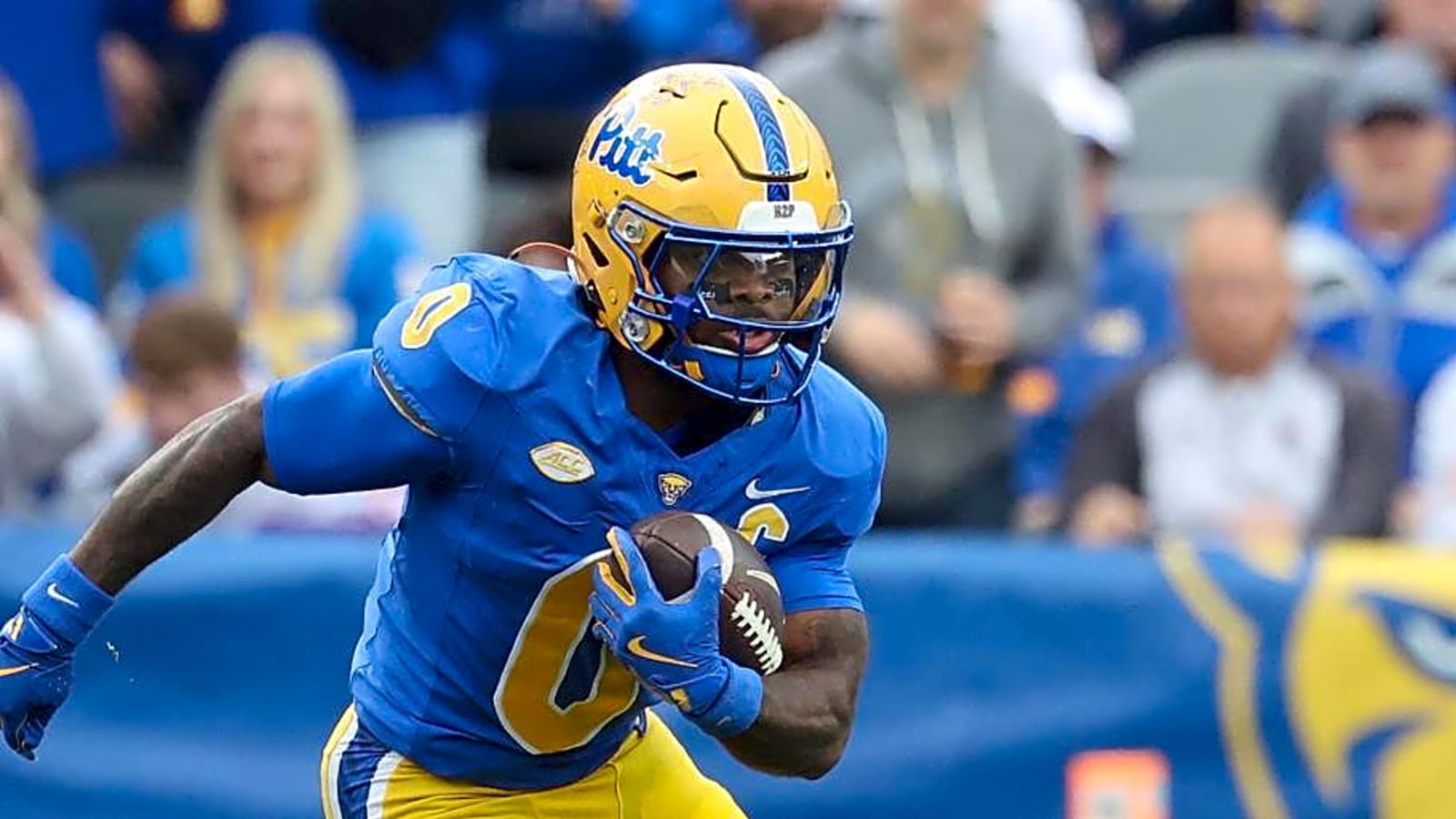 Four Bills UDFAs Who Actually Matter at OTAs
