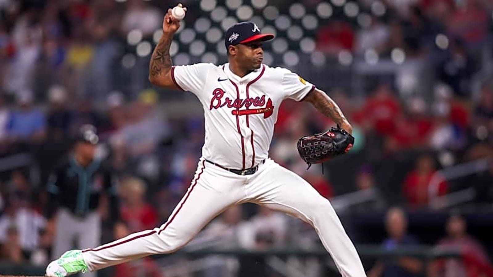 Struggling NL East Reliever Could Represent Great Trade Value for Detroit Tigers