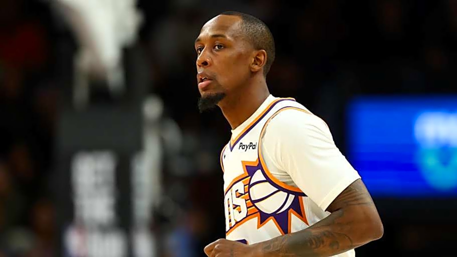 Suns Guard Awarded With NBA Contract