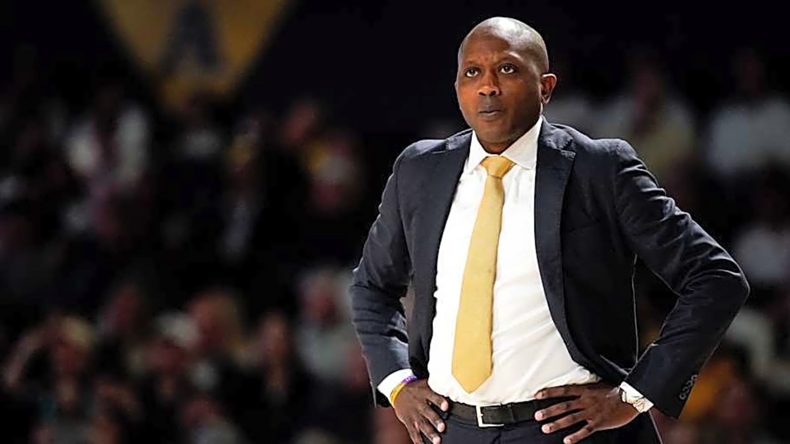 Whats Next for Dennis Gates, Mizzou After Missing on JJ Andrews?