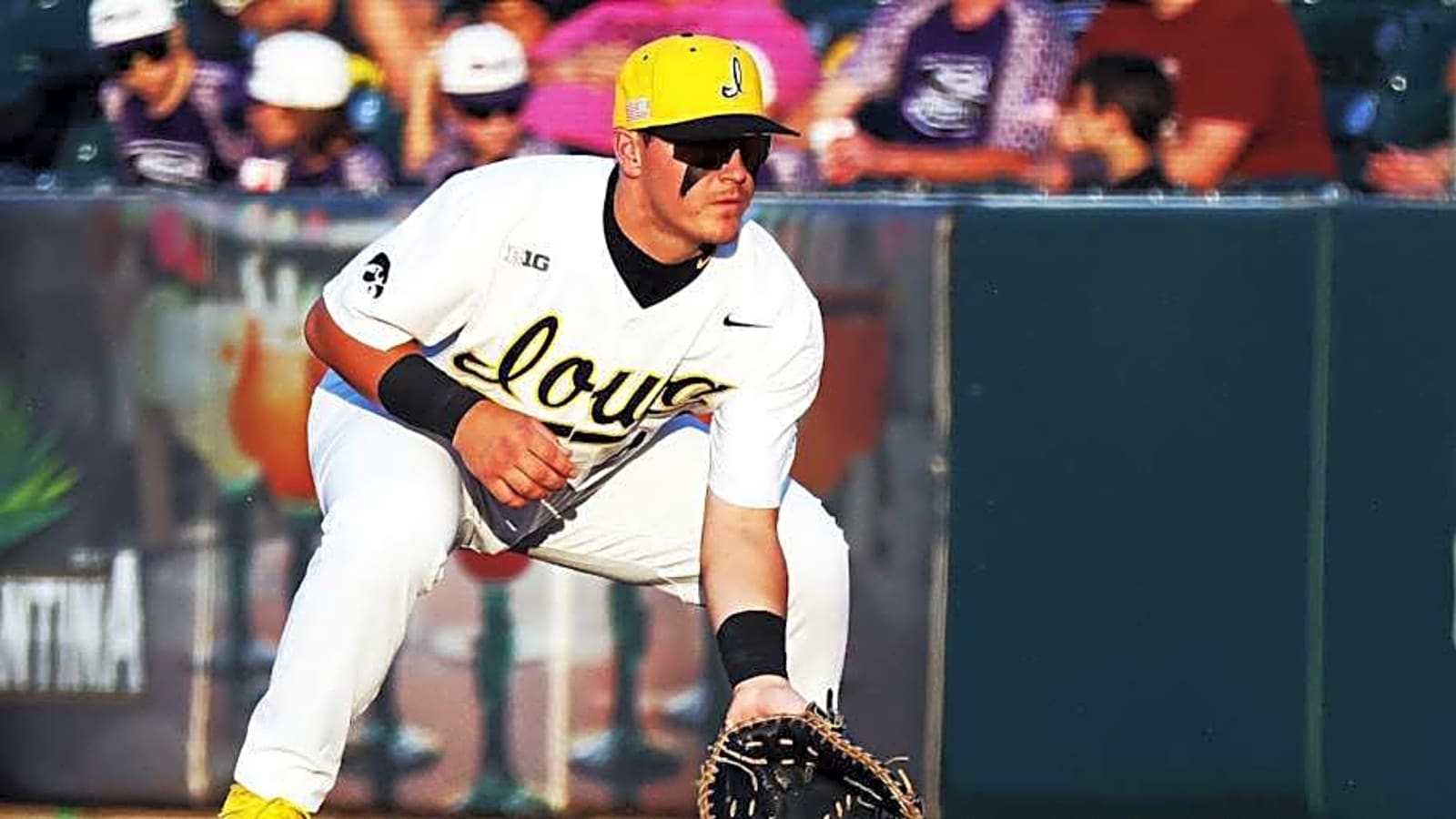 Iowa Baseball to Compete in Early-Season Tournament