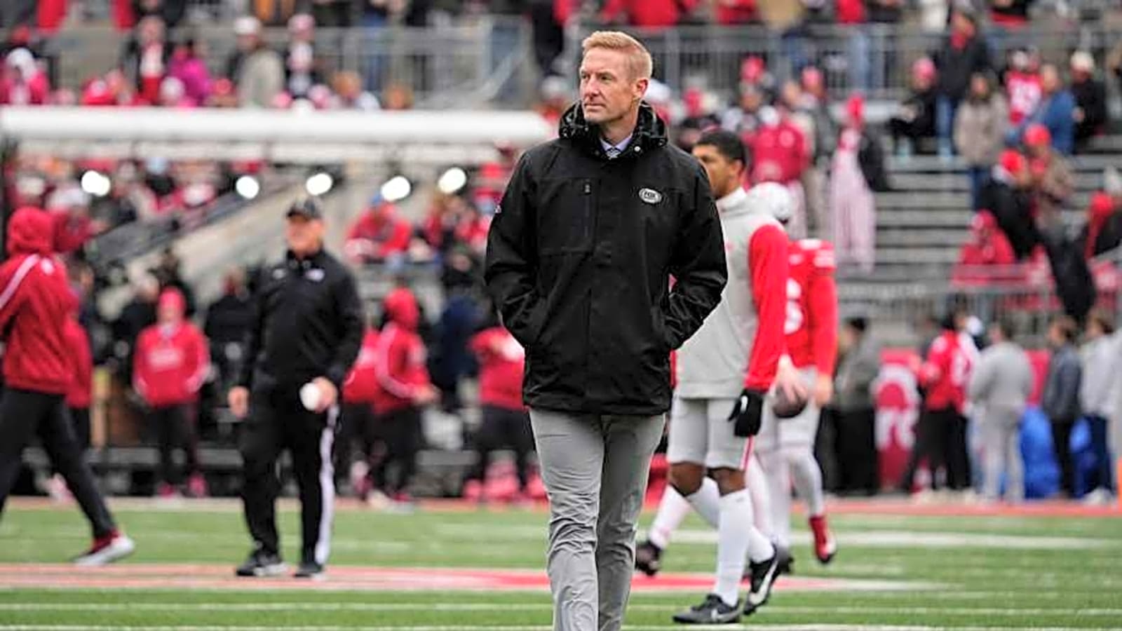 Joel Klatt Sees Encouraging Progress for Colorado Buffaloes Ahead of 2025 Season