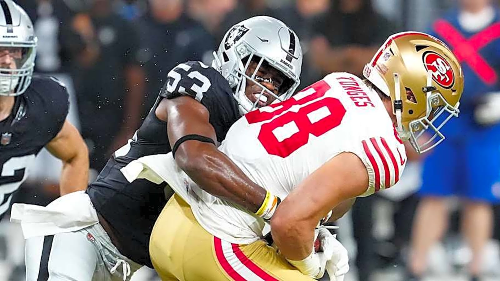 How Will the Raiders’ LBs Perform in 2025?