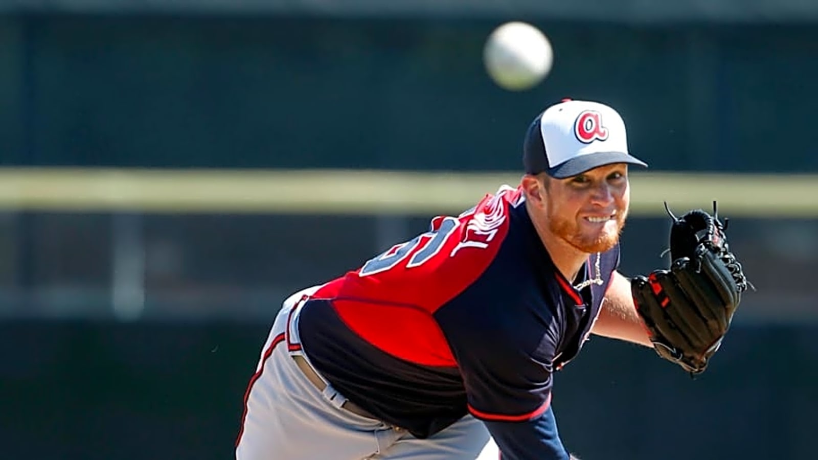 Braves Promote Former Closer to Triple-A